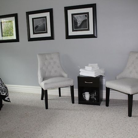 Water'S Edge B & B Oro-Medonte Exterior foto
